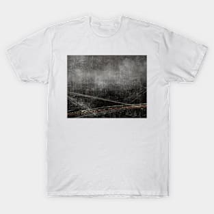 STREETS T-Shirt